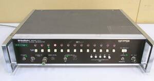 ShibaSoku 363SR CATV TV Channel Signal Generator 　管理番号：RH-310