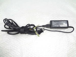 複数在庫　hp　ACアダプタ　PPP009L-E PA-1650-32HT　18.5V 3.5A　ミッキーケーブル付き　中古動作品