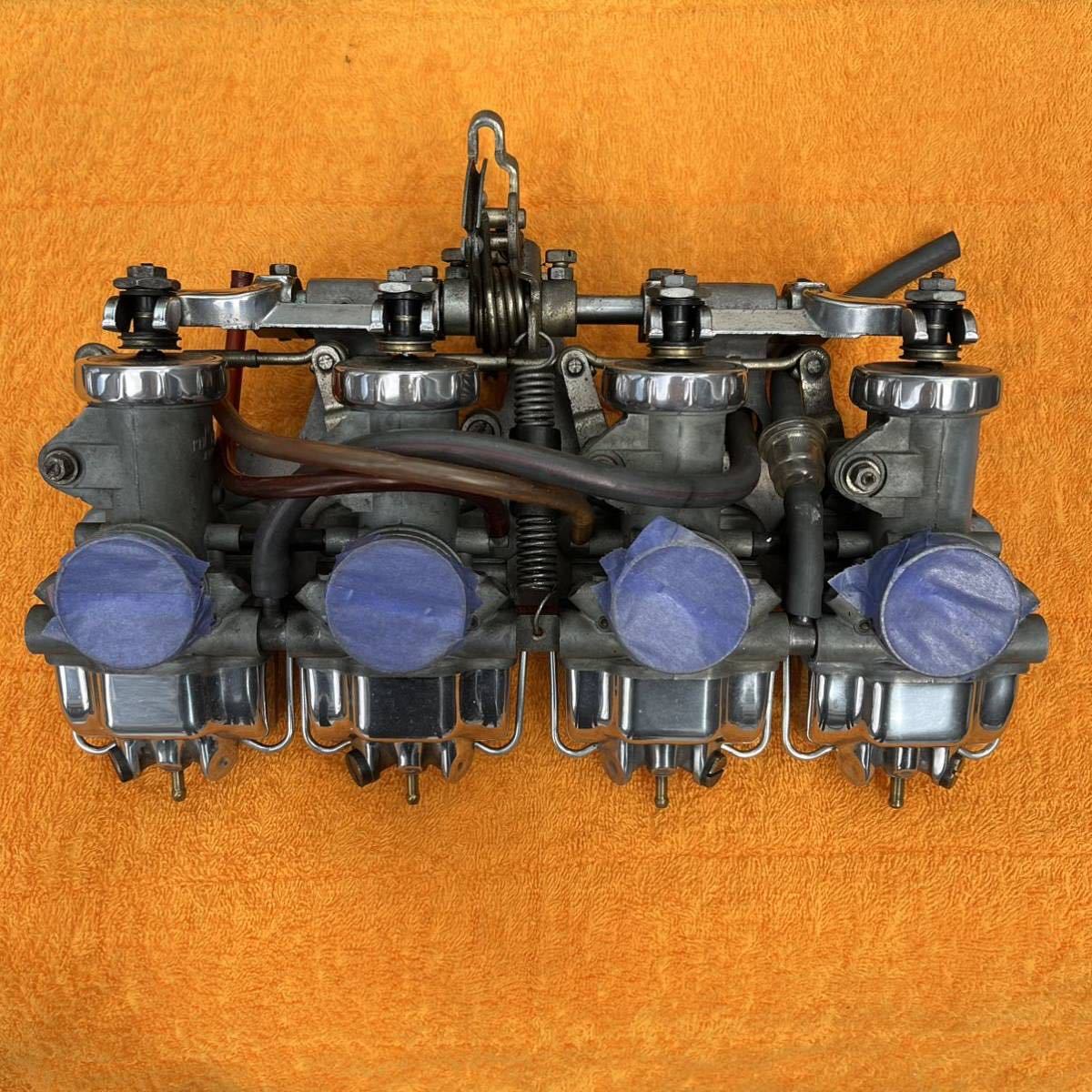 ヤフオク! -cb750four(キャブレター)の中古品・新品・未使用品一覧