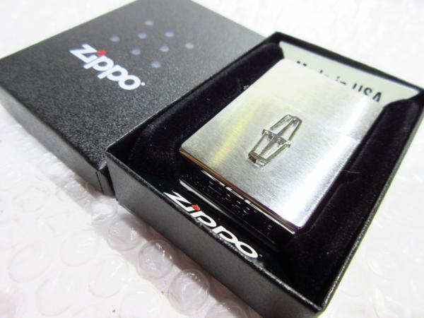 ヤフオク! -「リンカーン zippo」の落札相場・落札価格