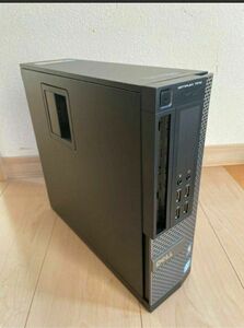 DELL OPTIPLEX Core i5　ゲーミングPC GTX1050ti