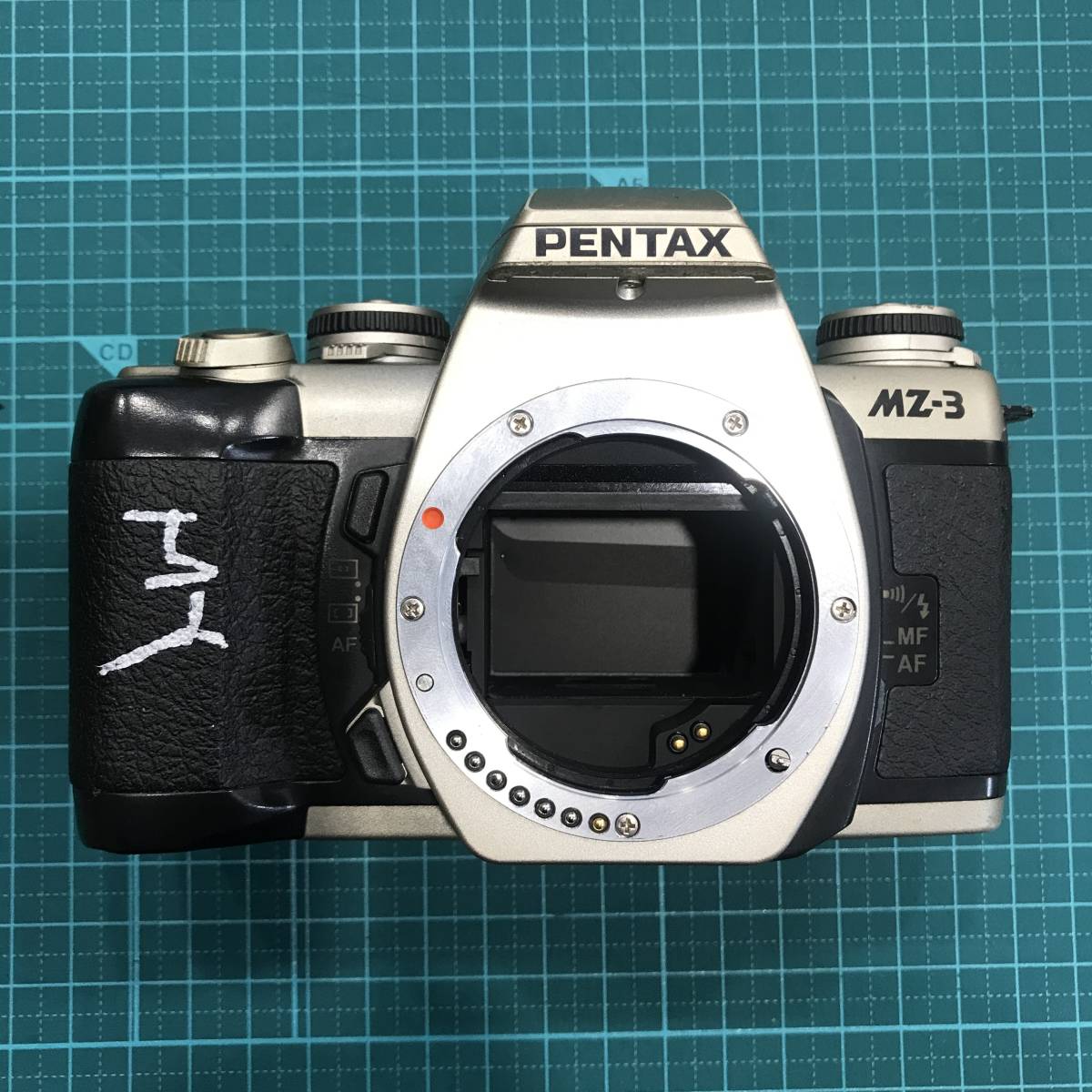 2025年最新】Yahoo!オークション -pentax mz-3の中古品・新品 2025年最新】Yahoo!オークション -pentax mz-3の中古品・新品