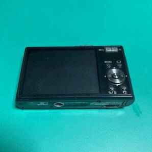 SONY Cyber-shot DSC-T30 ジャンク品 R00724の画像3