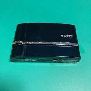 SONY Cyber-shot DSC-T30 ジャンク品 R00724