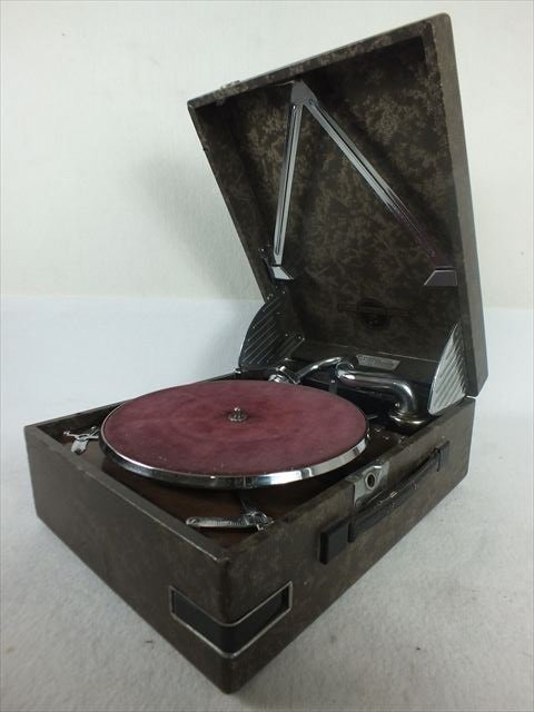 ヤフオク! -「蓄音機 コロンビア」(本体) (蓄音機)の落札相場・落札価格