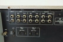 ■ Victor ビクター SEA-7070 イコライザー 中古 現状品 230102M4057_画像8