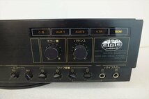 ■ BMB DA-7 アンプ 中古 現状品 230102k6917_画像4