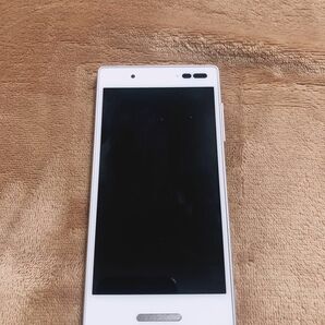 DIGNO 携帯美品