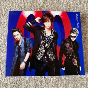 【CD】BREAKERZ GO