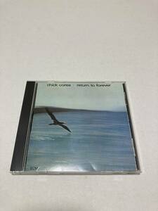 0785 Chick Corea(チック・コリア) / Return To Forever