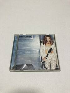 0792 Sheryl Crow(シェリル・クロウ) Everyday Is A Winding Road(エヴリデイ・イズ・ア・ワインディング・ロード )収録