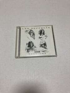 0827 Led Zeppelin(レッド・ツェッペリン) / BBC Sessions [Live] [2 Discs]