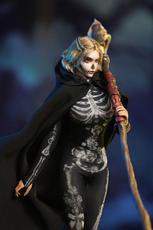 TOYS ERA 1/6 Sky Scavenger ヴァルチャー 未開封新品 | www.ipec