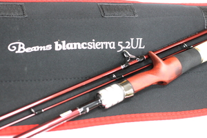 ★Fishman フィッシュマン Beams blancsierra5.2UL ビームス ブランシエラ★