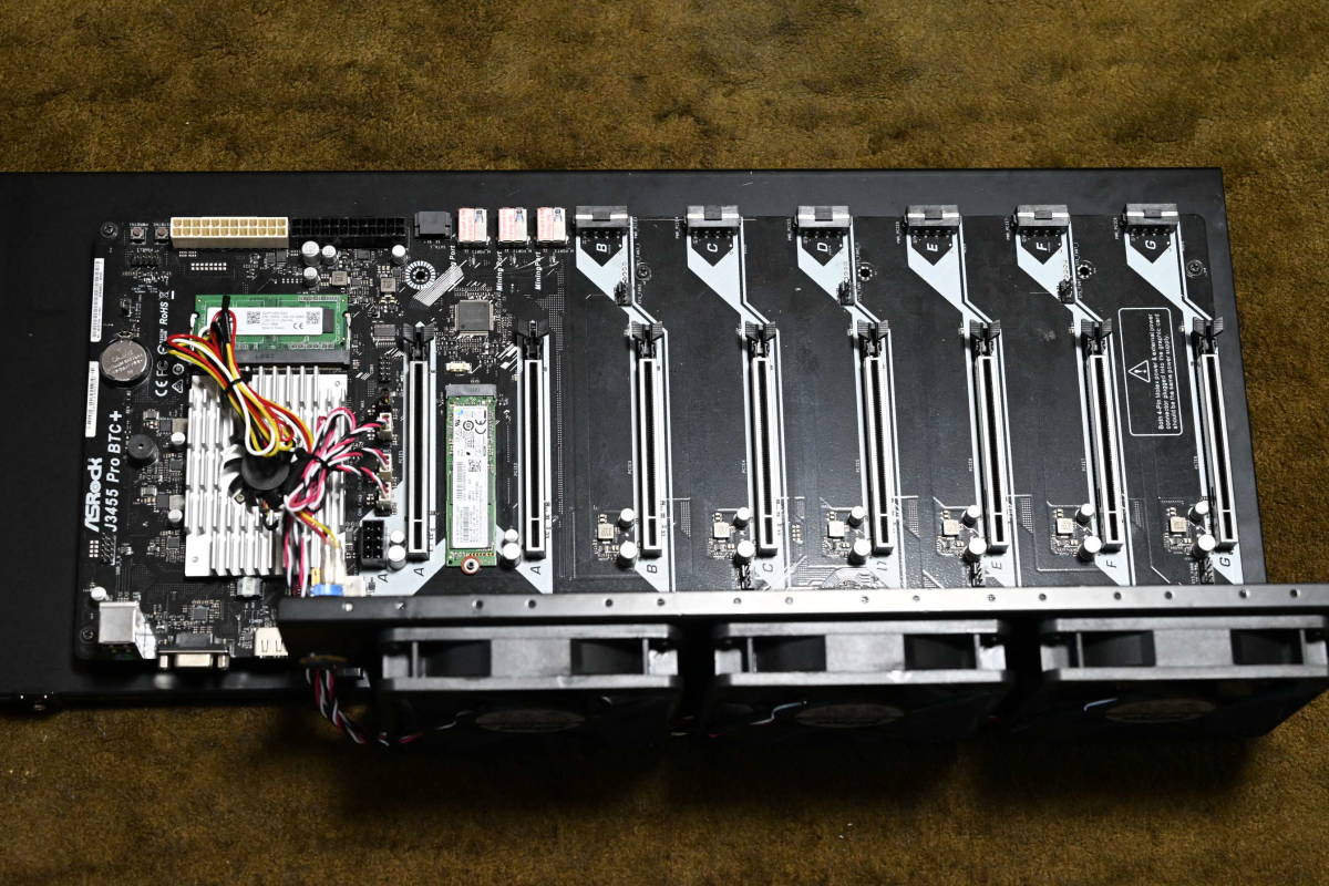ヤフオク! -「asrock btc」(コンピュータ) の落札相場・落札価格