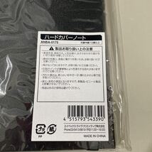 ●超レア!未開封●BoA LIVE TOUR 2014 WHO'S BACK ? ハードカバー ノート/フローティング ペン/ボールペン/A5サイズ/ボア/グッズ★A1637-1_画像4