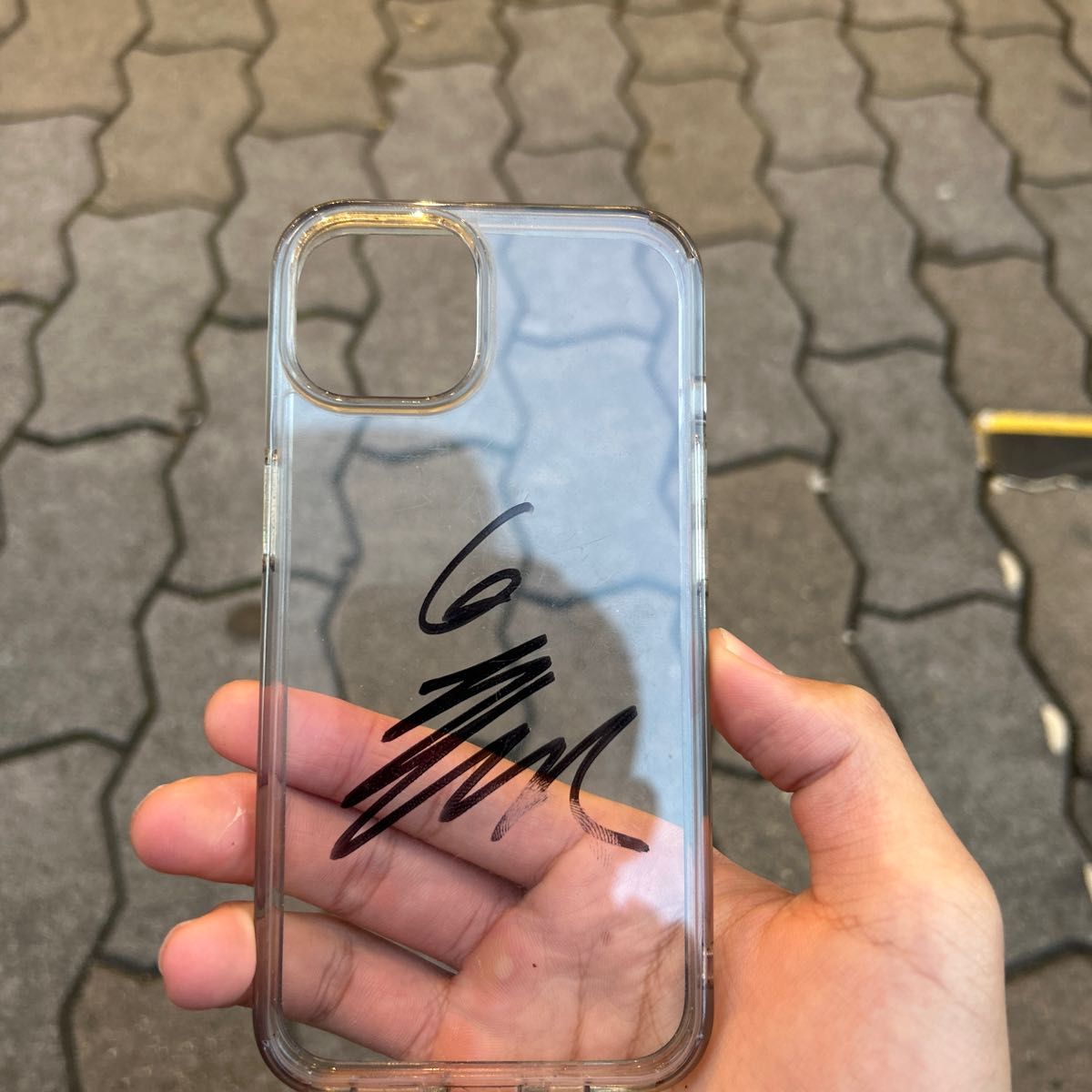 極細繊維クロス 千葉ロッテマリーンズ 佐々木朗希 iPhone ケース