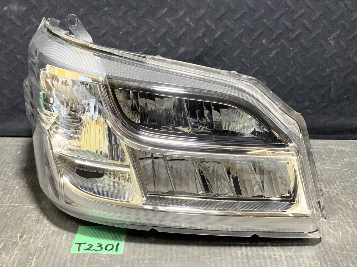 2種類選べる ハイゼットT S500P S510P LEDヘッドライト左右 セット