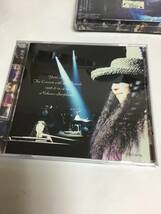 荒井由美　初回生産　限定盤　1996年　中野サンプラザにて　live収録_画像2