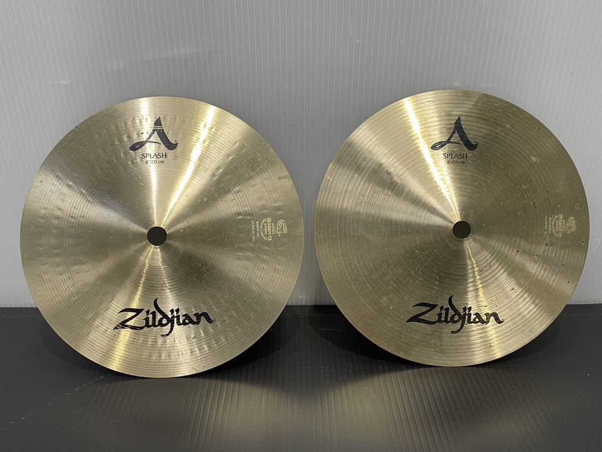 ☆貴重品!パイステ Paiste RUDE クラッシュライド16インチ 中古品 ...
