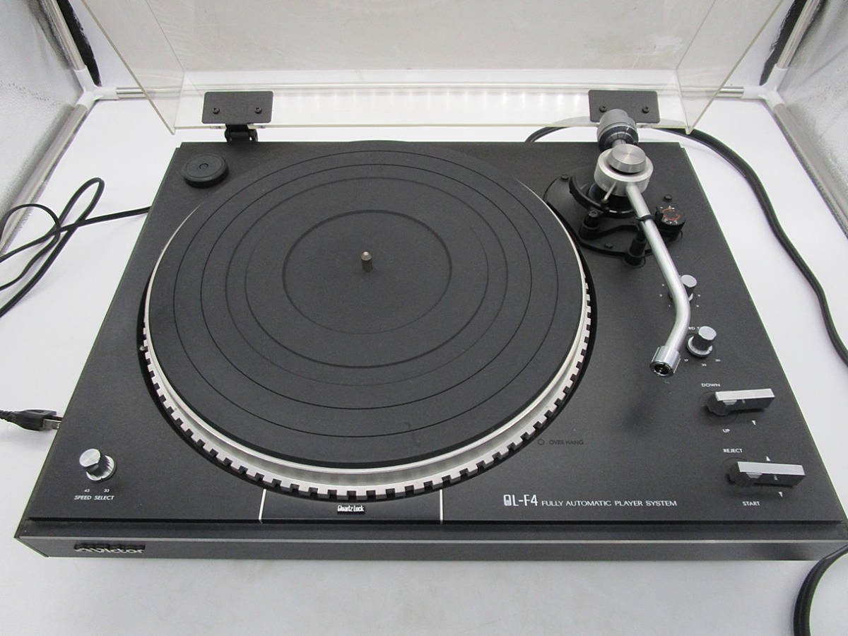 ヤフオク! -「ql-f4」の落札相場・落札価格