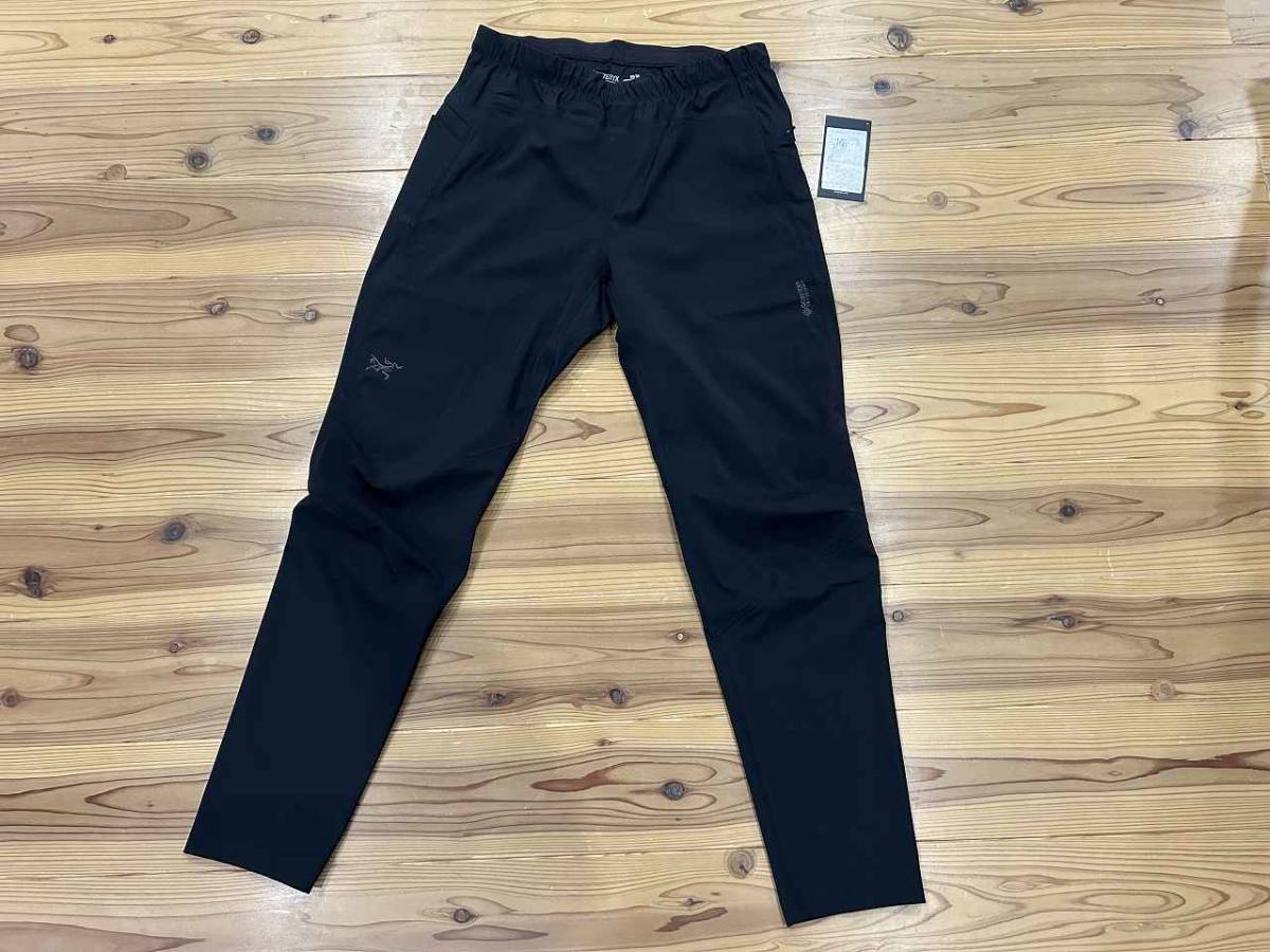 2021年秋冬新作 Arc'teryx アークテリクス 軽量パンツ ワークパンツ