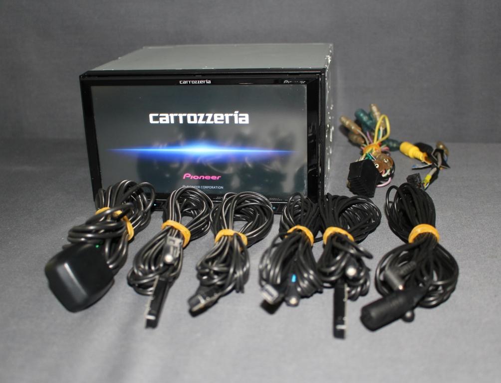 ヤフオク! -「avic-zh77 地図」の落札相場・落札価格