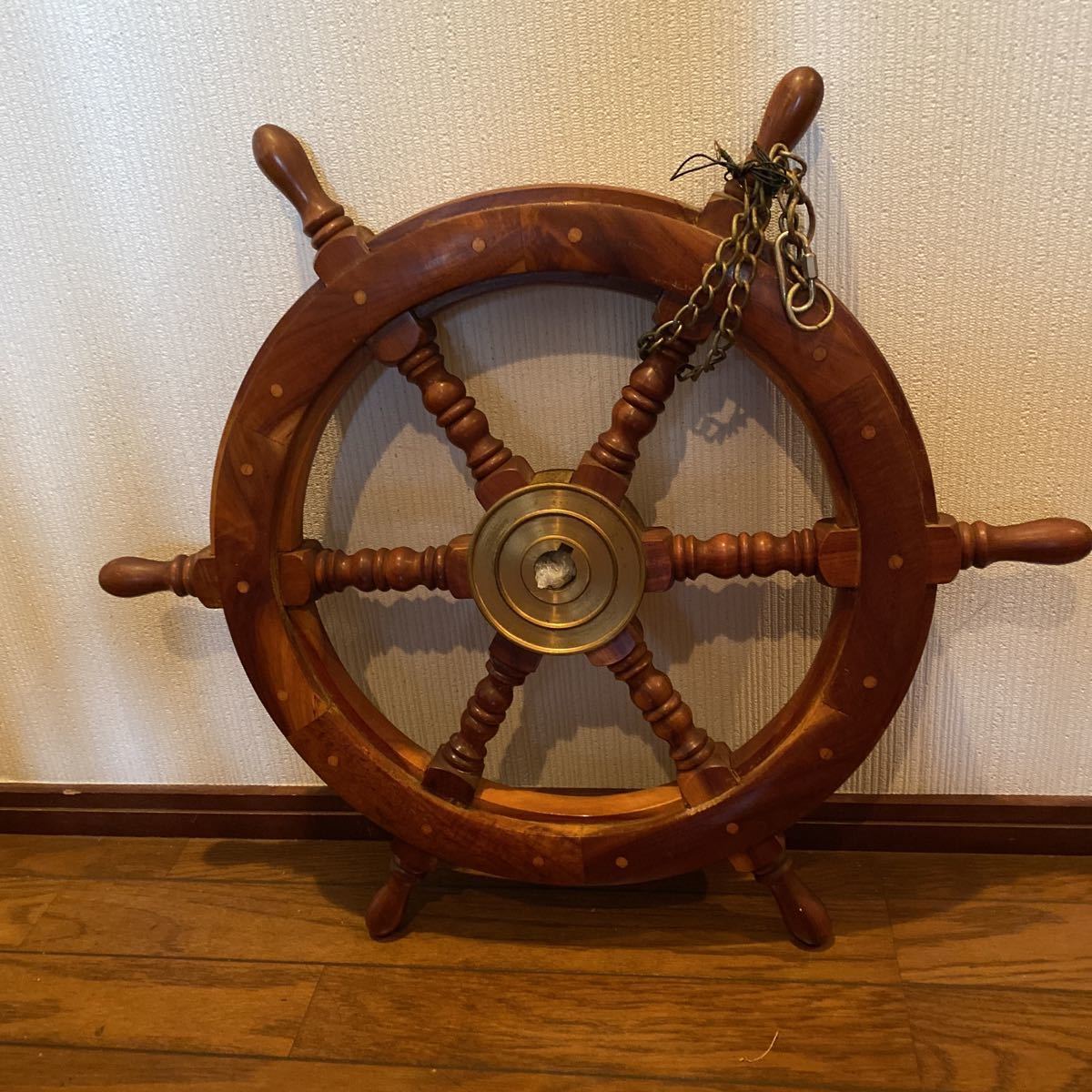 ヤフオク! -船 舵(船、ボート)の中古品・新品・未使用品一覧