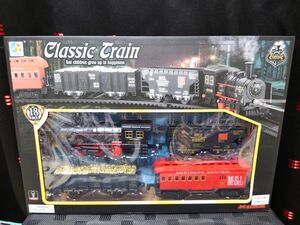 classicTRAIN 電車 模型 クラシックトレイン