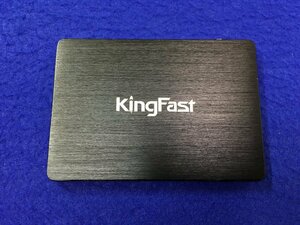 ユ■L4172　△KingFast△ SSD△Ｆ9　2710DCS08-240　 240GB