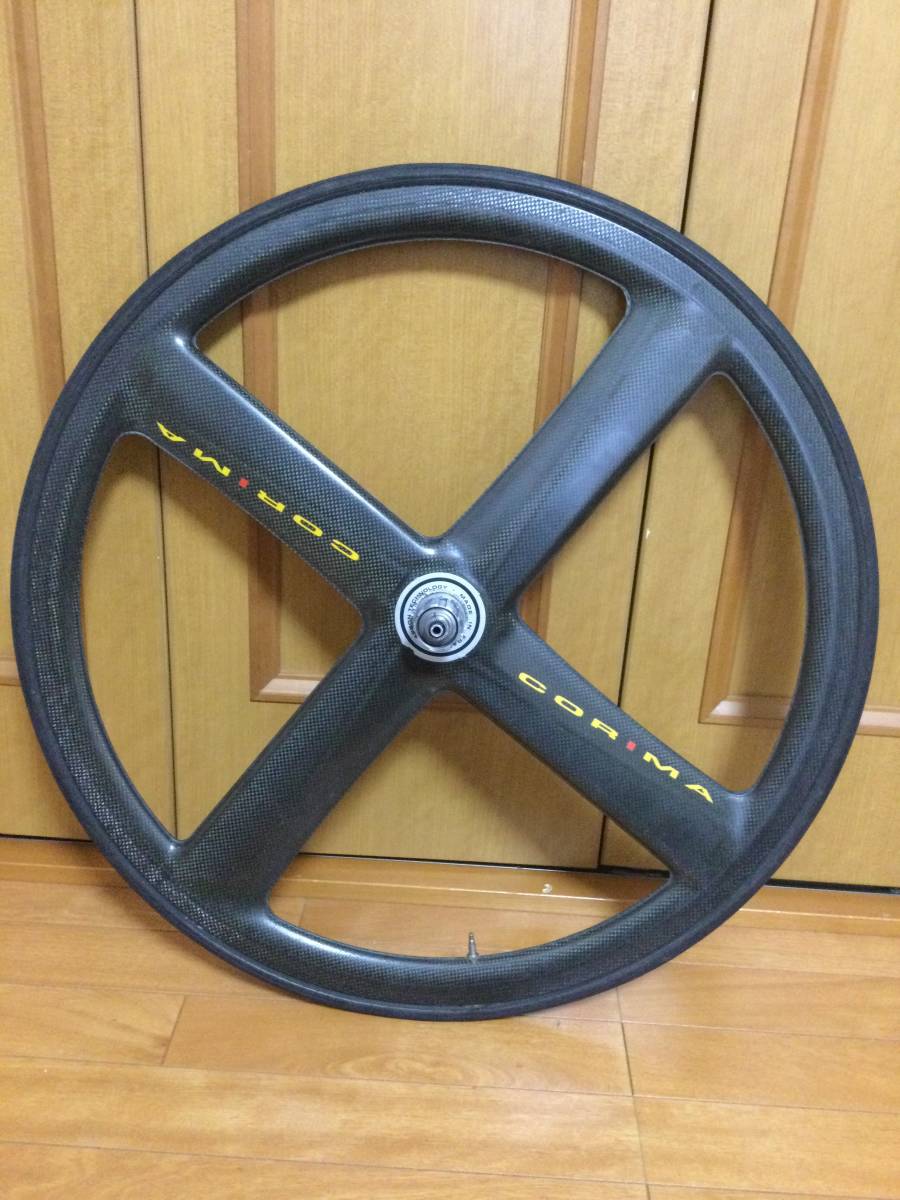 ヤフオク! -「コリマ ホイール」の落札相場・落札価格