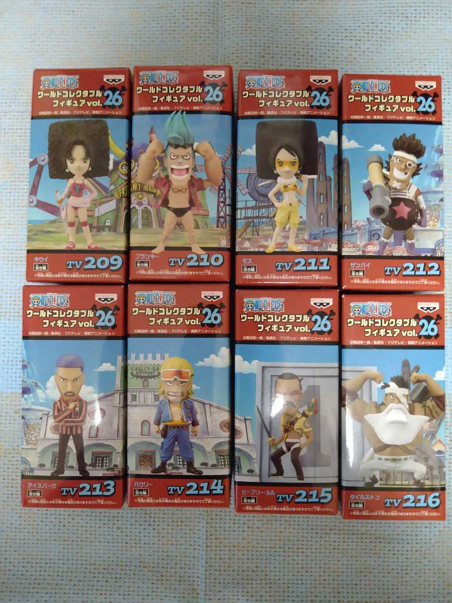 ヤフオク! -「アイスバーグ」(その他) (ONE PIECE)の落札相場・落札価格