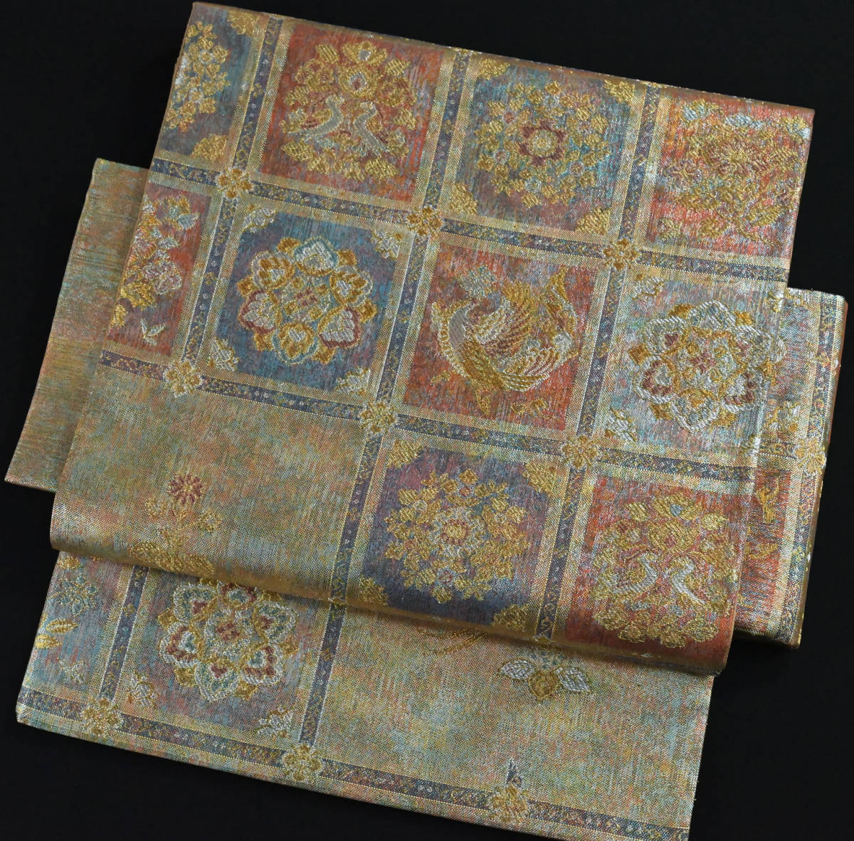 2023年最新】ヤフオク! -二重太鼓 作り帯の中古品・新品・未使用品一覧
