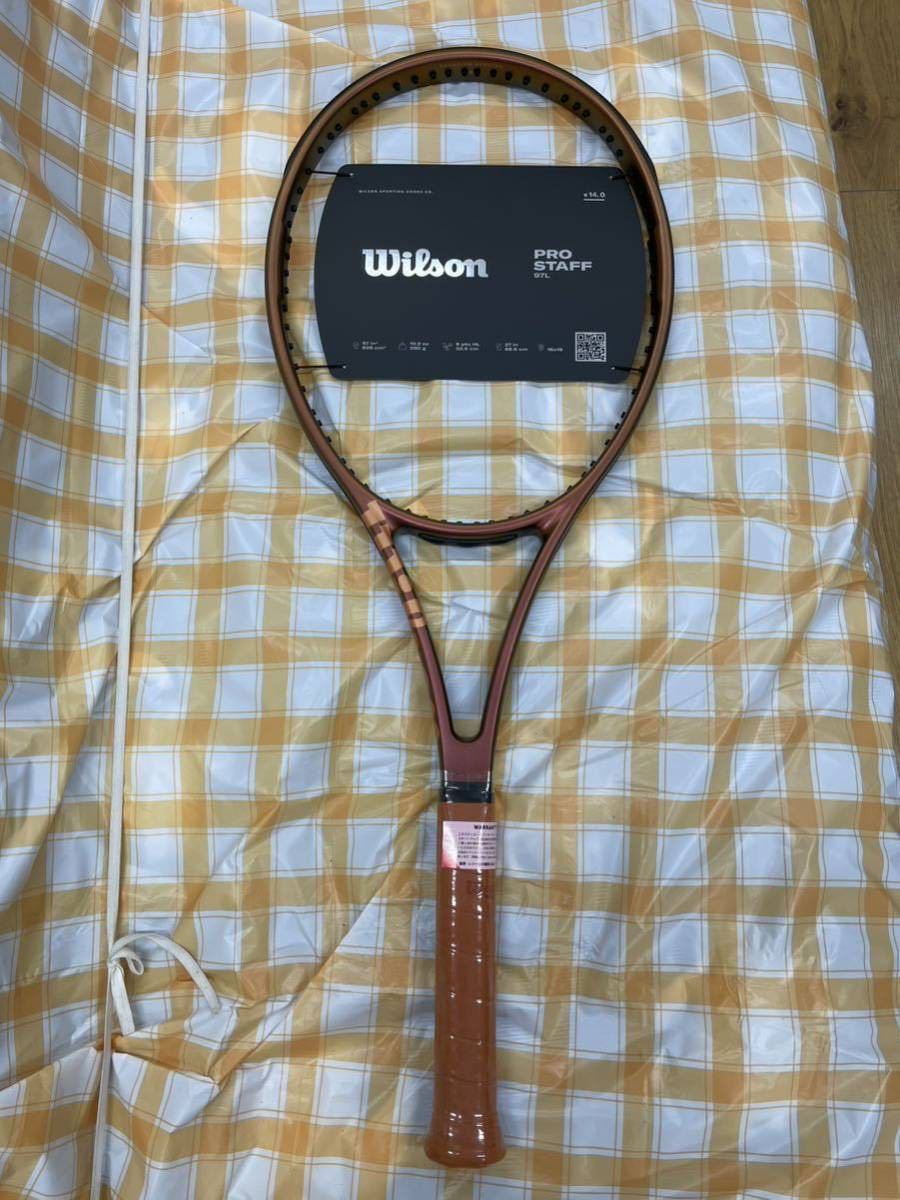 ヤフオク! -プロスタッフ 97lの中古品・新品・未使用品一覧