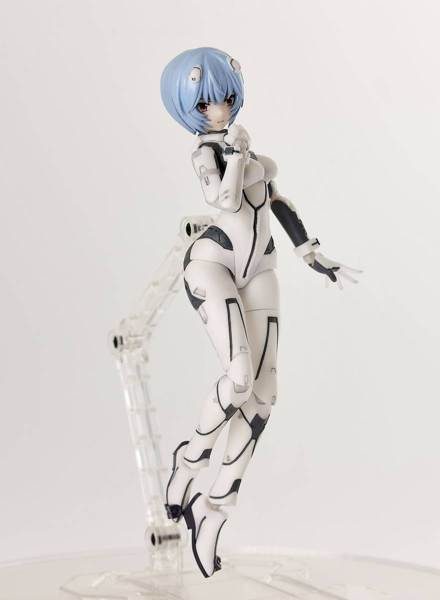 2023年最新】ヤフオク! -ガレージキット ワンフェス(新世紀