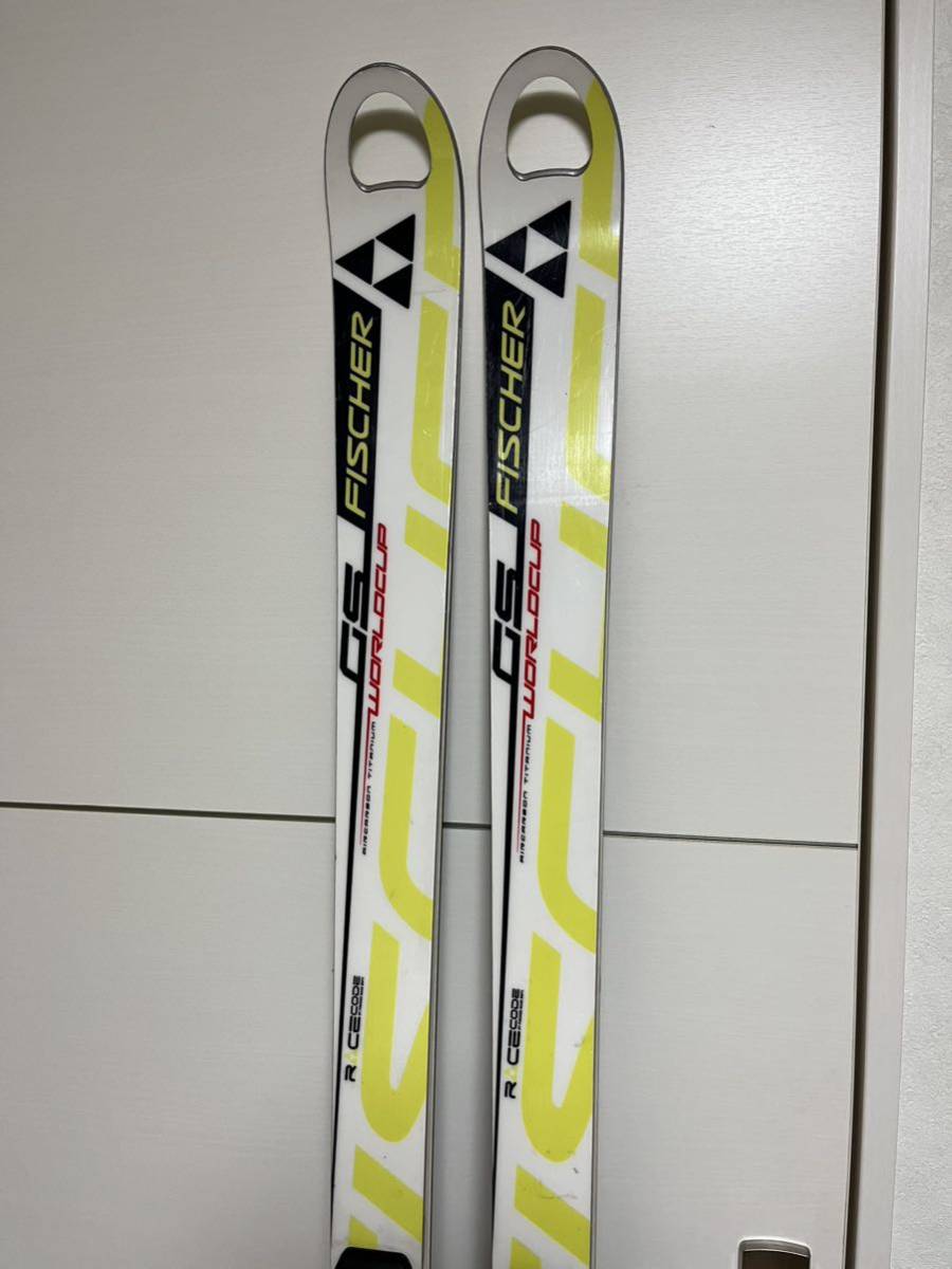 ヤフオク! -(フィッシャー fischer) rc4(板)の中古品・新品・未使用品一覧
