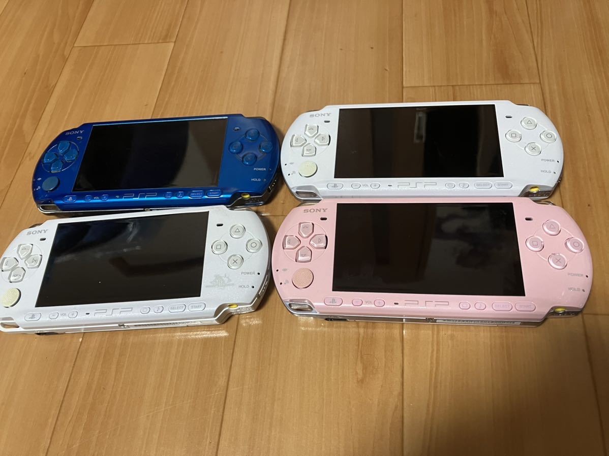 ヤフオク! -「psp 3000 ディシディア」の落札相場・落札価格