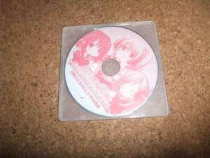 [CD][送140円～] 桜舞う乙女のロンド 予約特典 録り下ろしドラマCD こちら桜花会放送局! 桜川未央 有栖川みや美 白月かなめ