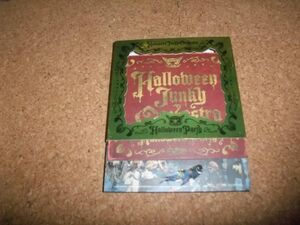 [CD+DVD] HALLOWEEN JUNKY ORCHESTRA HALLOWEEN PARTY