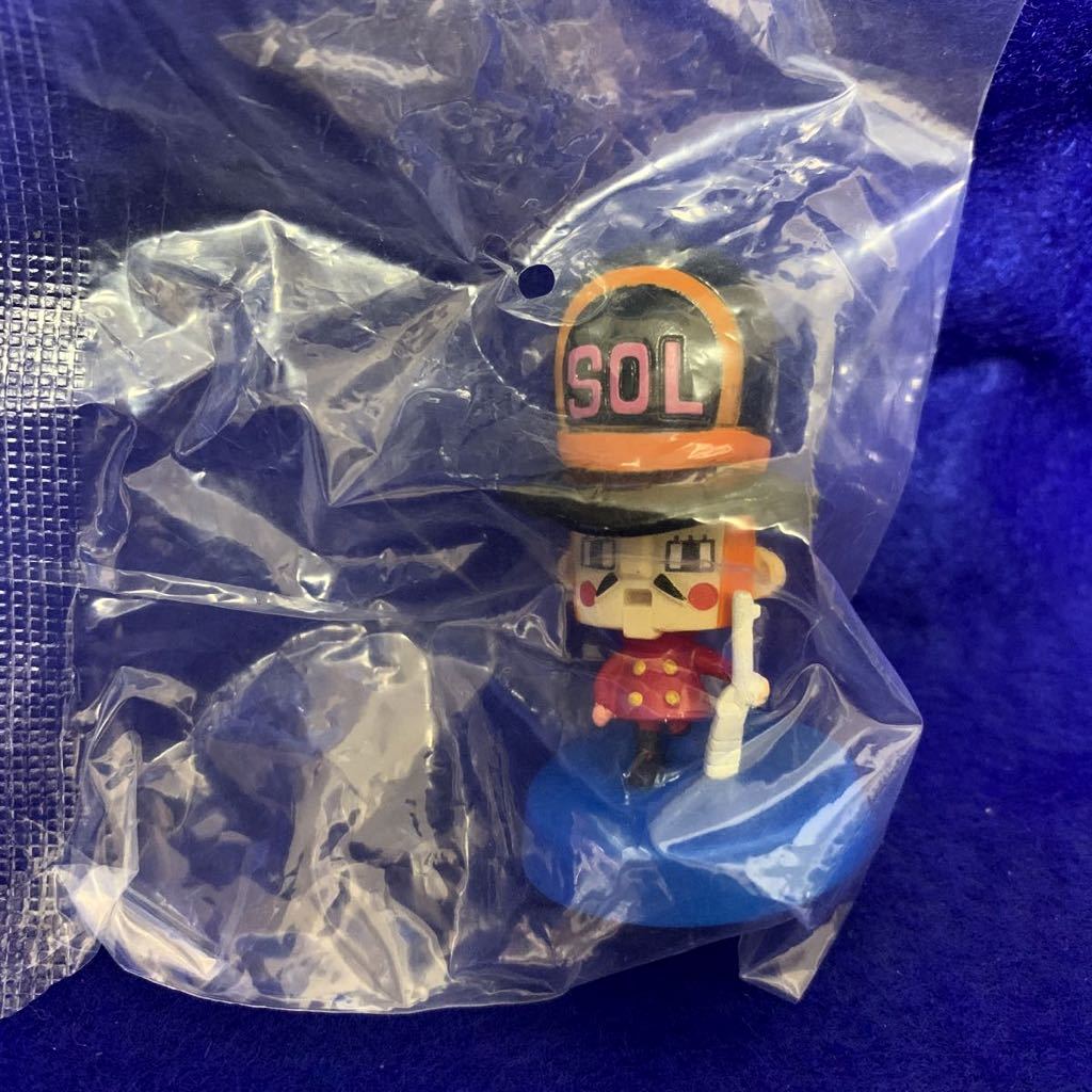 ヤフオク! -「ワンピースアニキャラヒーローズ ドレスローザ編」の落札