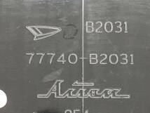 _b123516 ダイハツ ムーヴコンテ ムーブ X L585S チャコール キャニスター フィルター タンク KF-VE 77740-B2031 L575S タント L375S L385S_画像3