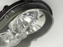 _b121696 ダイハツ ムーヴ ムーブ カスタム X L150S ヘッドライト ランプ 右 RH HID キセノン バラスト レベライザー付き 100-51786 L160S_画像2