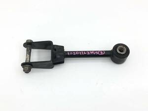 _b102011 Daihatsu Esse VS memorial edition L235S engine mount (3) KF-VE