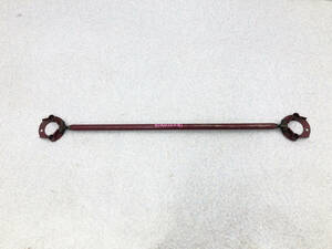 _b97096 Toyota Altezza RS200 limited II GH-SXE10 strut tower bar rear rear TOM'S TOM`S 