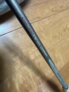 ダイワ　チームダイワ LT TL-601-3FB ラリーニクソン　中古良品