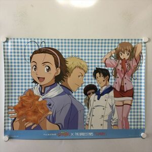 A61723 ◆焼きたてジャパン B2サイズ ポスター 送料350円 ★5点以上同梱で送料無料★