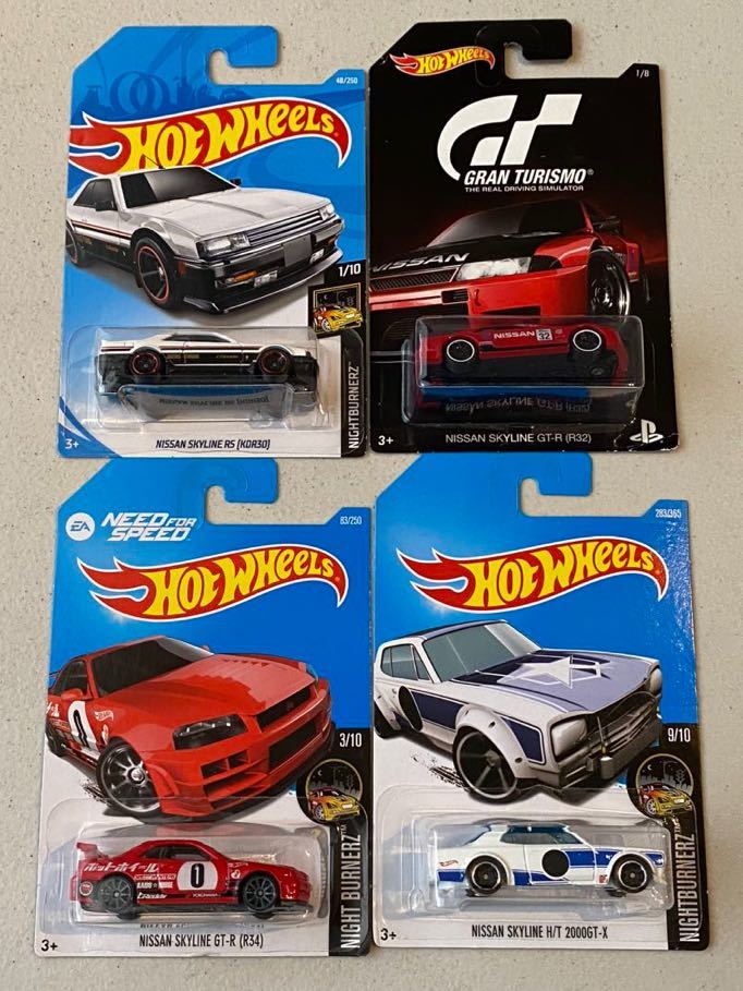 ヤフオク! -「ホットウィール ニードフォースピード」(ホットウィール
