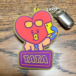 ！！速報◎NEW ！！　TATA ◎パターカバーキャッチャー　ホルダー