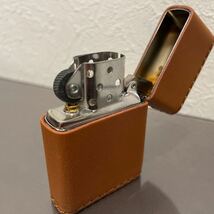 ♪♪【12631】非売品 新品未使用 Zippo ジッポ ライター CAMEL オイルライター ♪♪_画像7