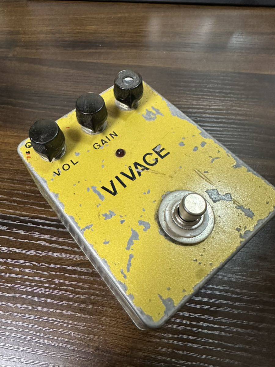 毎週更新毎週更新Xotic BB Preamp 初期型 手書きシリアル 器材
